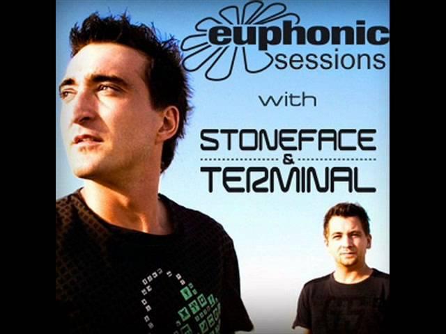 Stoneface & Terminal - Euphonic Sessions on AH.FM - 12-06-2012