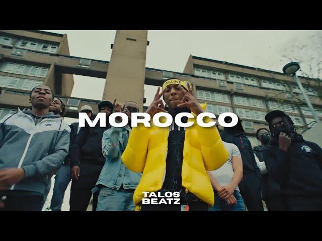 [FREE] AFRO DRILL TYPE BEAT "MOROCCO"