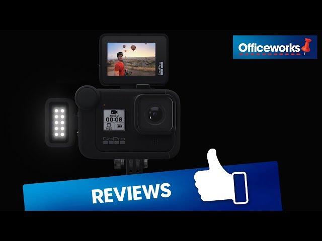 GoPro HERO8 Black Review