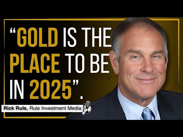 Rick Rule Stocks: Silver, Uranium, Gold, Biggest Positions