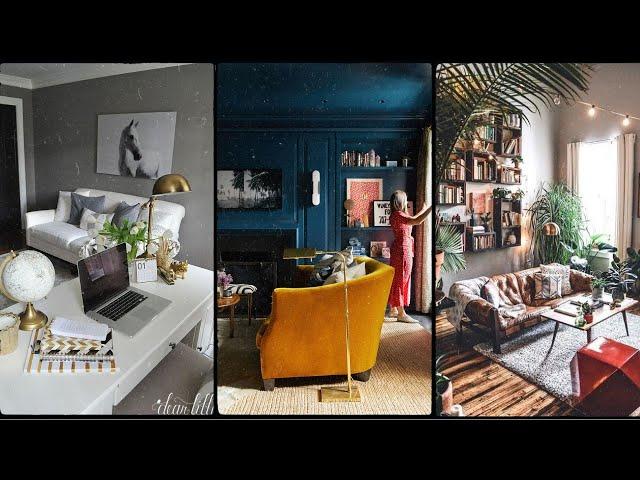 Maximizing small living rooms decor ideas for limited space the power of colour how to add vibrancy