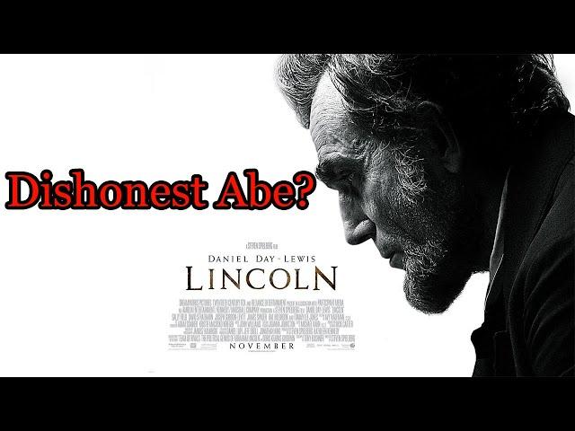 Lincoln 2012 - A Historical Review