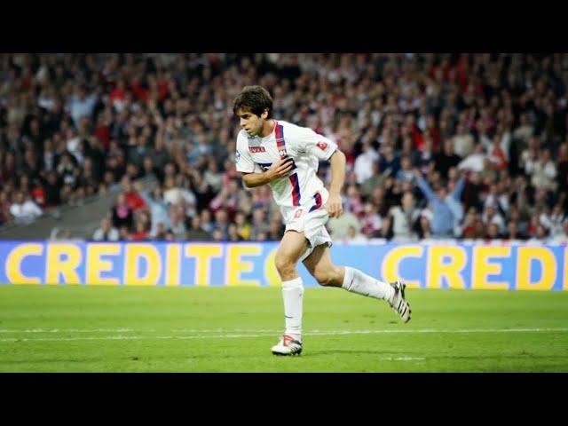 Juninho Pernambucano, O Reizinho da Colina [Goals & Skills]