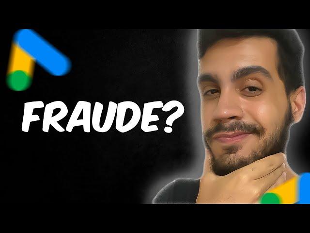 Suspensão por Fraude em Sistemas no Google Ads - O que Você Deve Saber