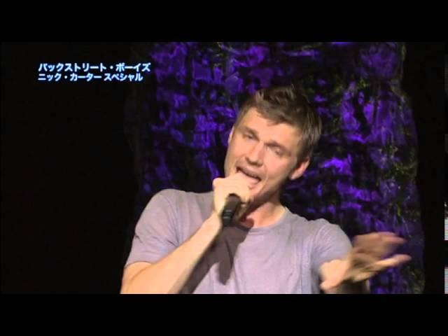 Nick Carter - Falling Down