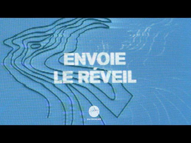 Envoie le réveil | Hillsong En Français