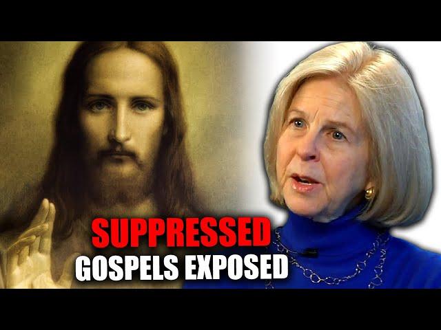 Were the Gnostics Right About Jesus? Hidden Truths Revealed