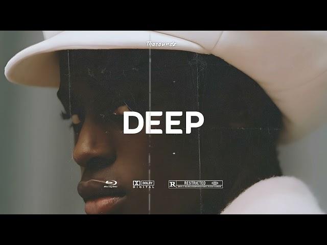 [FREE] Omah Lay x Ayra Starr x Rema x Oxlade Afrobeat Instrumental - "DEEP"