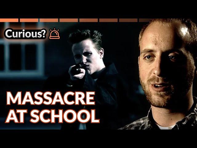 The Untold Story of Columbine’s Tragic Day | Zero Hour