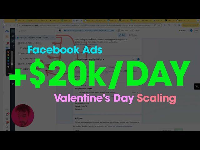 $1M Brand Owner Spills Valentine’s Scaling Secrets (Steal EM!)