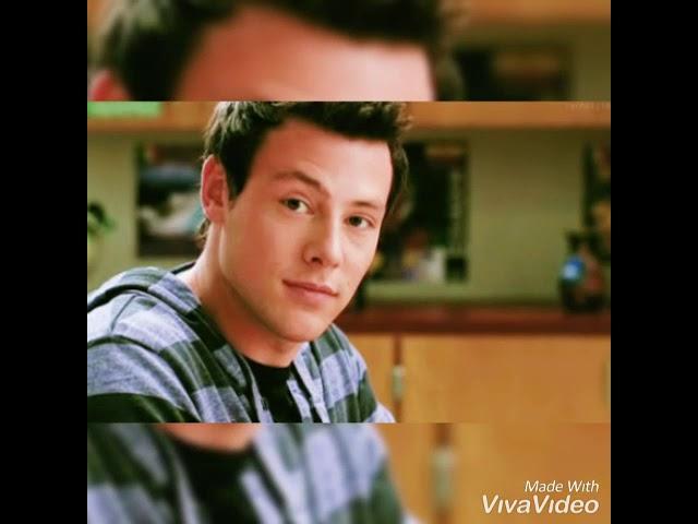 Finn Hudson ~Show Must go on