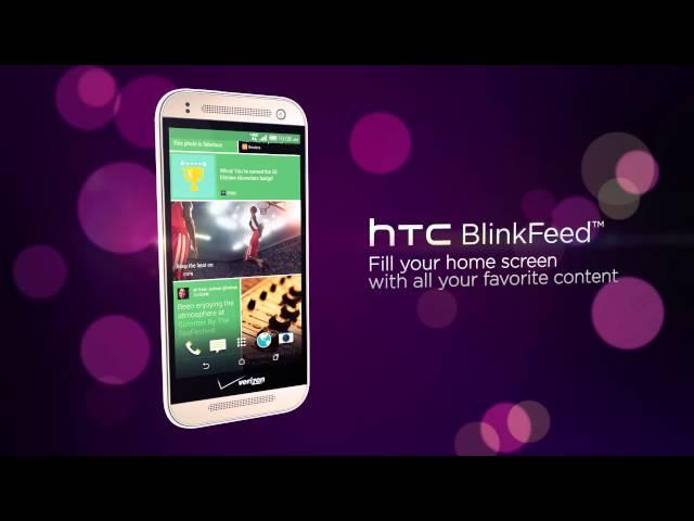 HTC One Remix - First Look