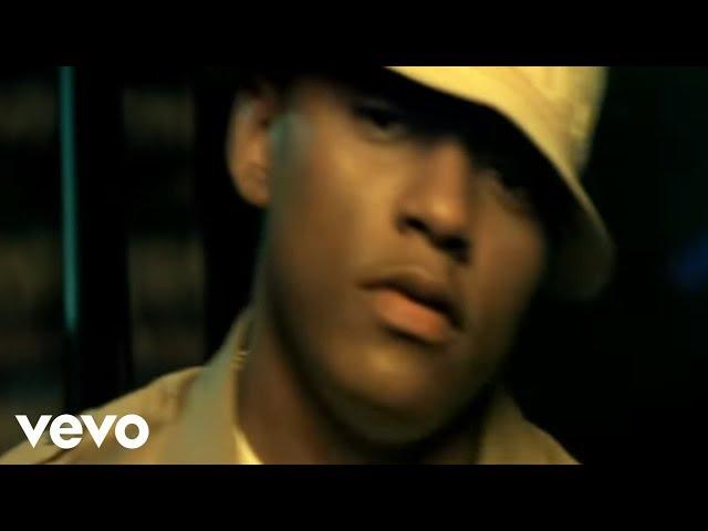 Cassidy - My Drink N' My 2 Step ft. Swizz Beatz