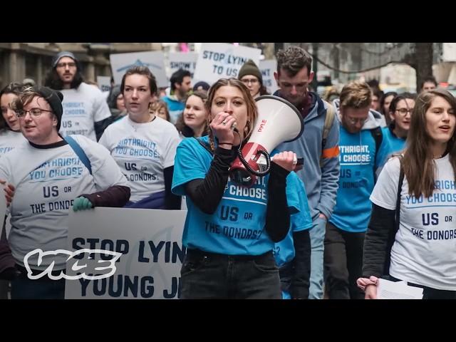 Israelism: How Young American Jews’ Views of Israel Are Shifting | Films on VICE