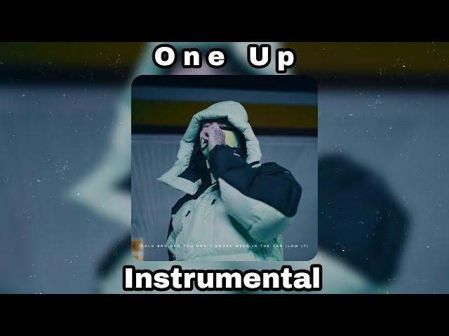 Central Cee - One Up (Instrumental)