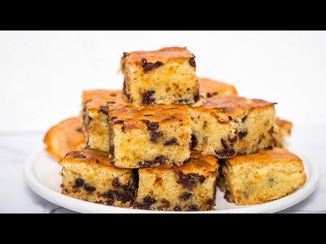 World’s Best Keto Blondies – One Bowl & 2g net Carbs - LowCarbSpark