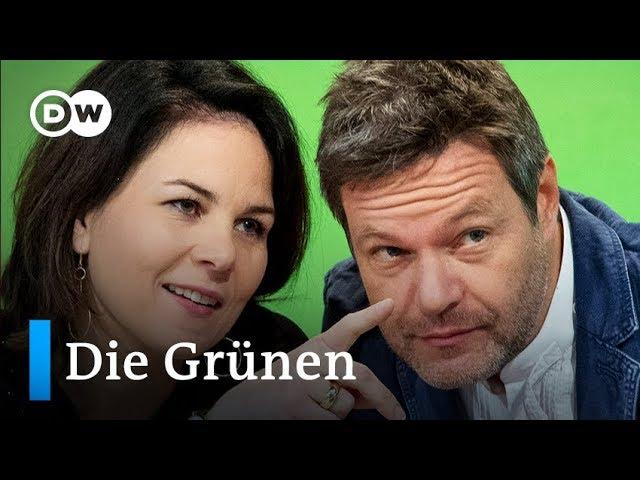 Die Grünen: Deutschlands neue Nummer 1? | Quadriga