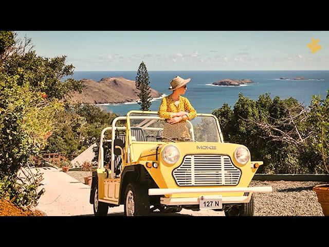 65. Snobs op St. Barth