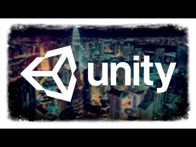 Как создать свою 2D игру . Урок 2-16 Введения в программирования UNITY 2D GAME