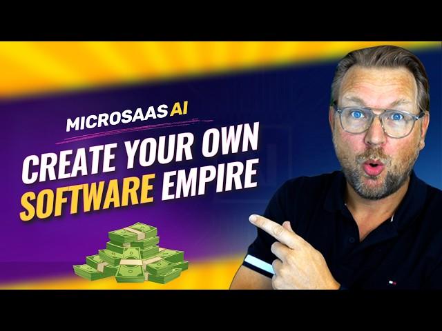 Microsaas AI Review - (4 White Label Software)