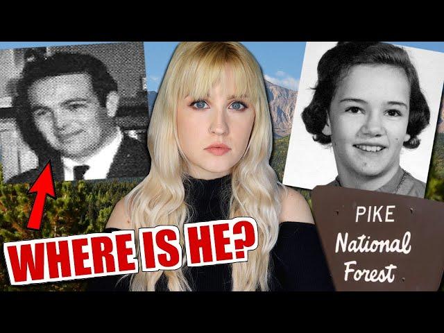 COLD CASE FINALLY SOLVED BUT WHERE IS HER KILLER? | The Case of Peggy Beck