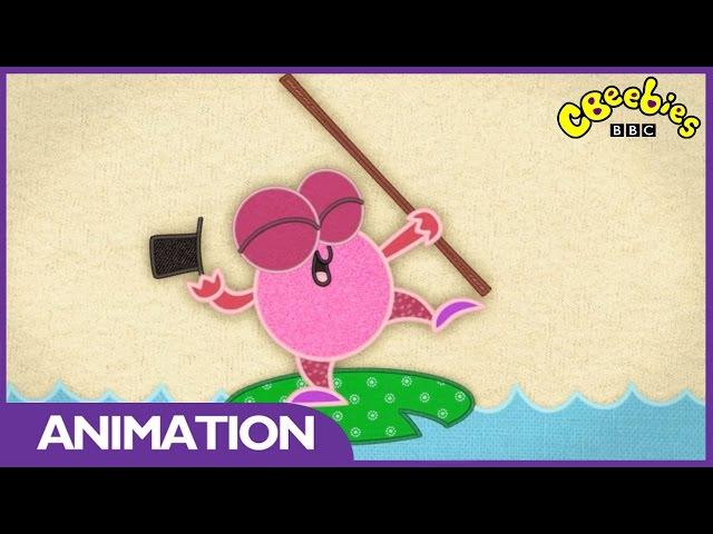 CBeebies | Patchwork Pals | New Series