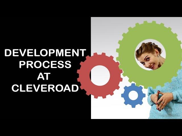Development Process at Cleveroad: How We Create Software
