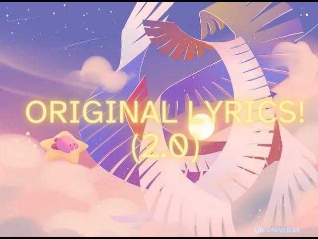 [SSBU] Galeem's Theme || WITH LYRICS! [2.0, All credits in desc]