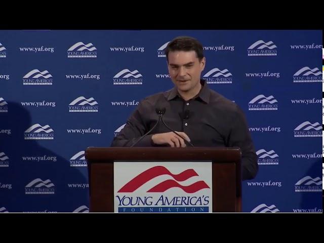 Young Americans For Freedom YAF