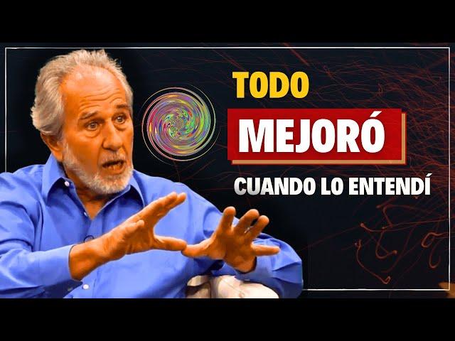 DE TU ENERGÍA DEPENDE TU DESTINO | Bruce Lipton