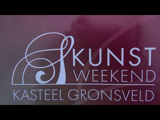 Gronsveld Kunstweekend 01-9-2024