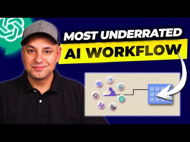 This is the Most Powerful Way to Use AI Right Now