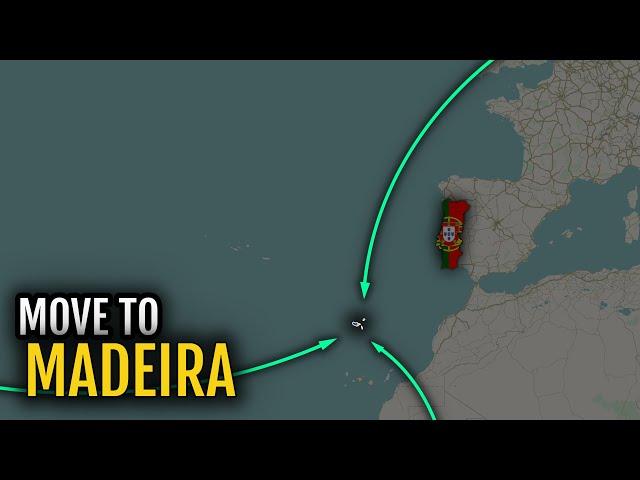 Moving to Madeira  | Advantages, Guide & Facts