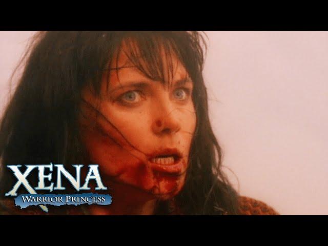 Xena Must Die... | Xena: Warrior Princess