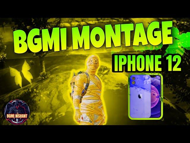 The Best 5-Finger Gyroscope PUBG /BGMI Montage#bgmi #pubg #montage #bgmimontage #clutch #pubgmobile