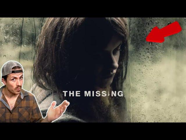 The Missing - Adrenaline |  MrBallen Podcast &. MrBallen’s Medical Mysteries