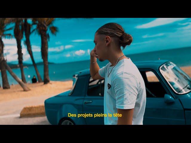 Dkh - Plus de temps à perdre (Clip Officiel)