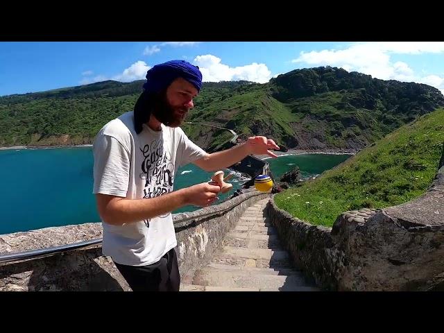 RECORD PLUS - Presented by Kendama Europe