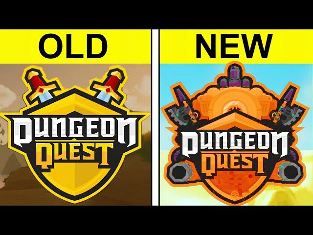 New DUNGEON IS COMING Dungeon Quest