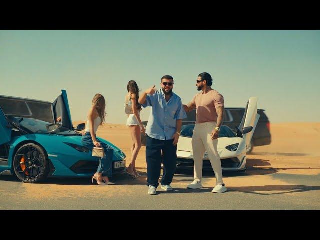 Navai x Timati - Lambo (Премьера клипа 2023)