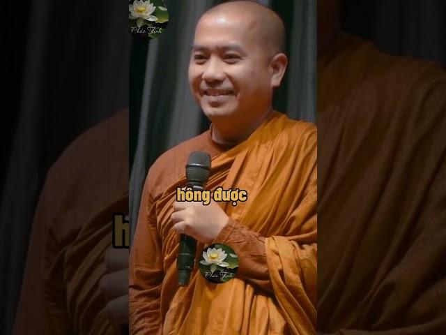 Hạnh Phúc Tự Thân #thay_minh_niem #phuctinh86 #52