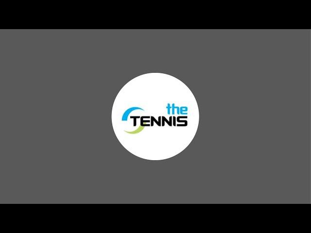 [THE TENNIS 더 테니스 ] 2024 경산시장기 오픈부 결승전