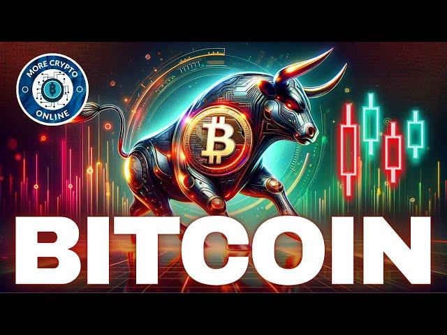 Bitcoin Price Elliott Wave Price Update: Understanding the Bullish and Bearish BTC Scenarios