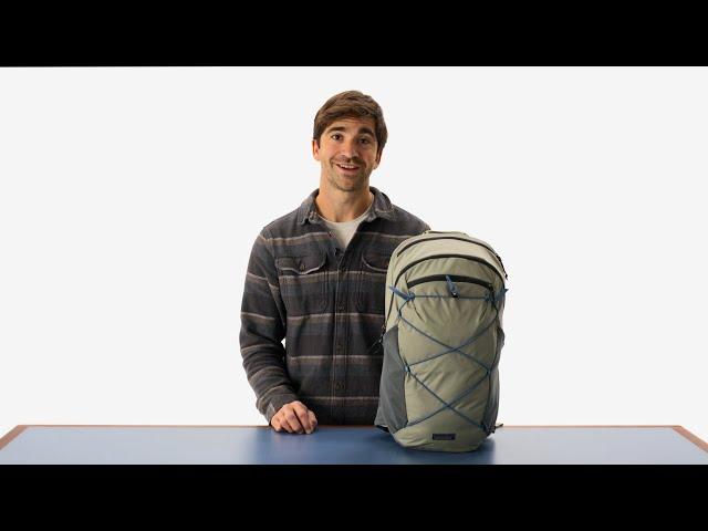 Patagonia® Terravia Pack 22L