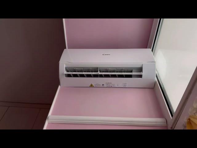 3 more air conditioners
