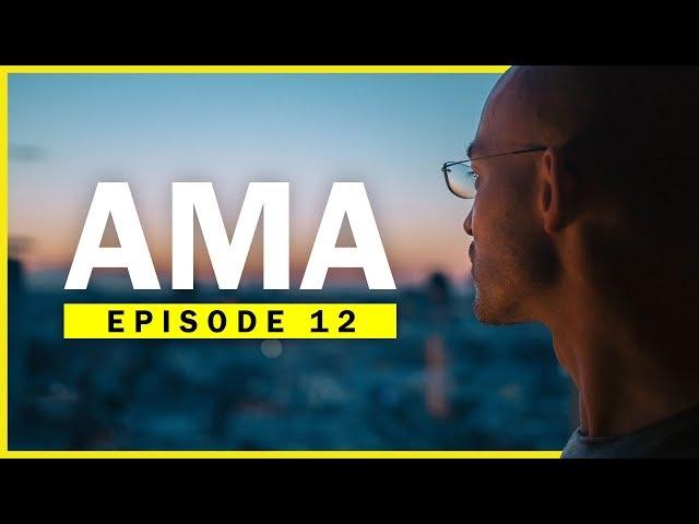 Opinion on Hangout Chat | AMA Episode 12