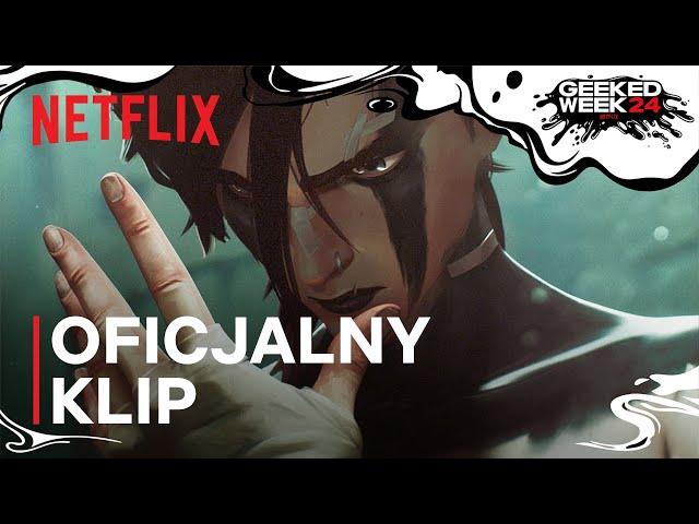 Arcane: Sezon 2 | Nic do stracenia | Oficjalny klip | Netflix