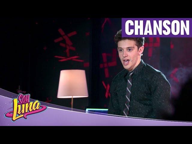 Soy Luna, saison 2 - Chanson : "Stranger" (épisode 45)