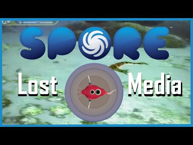 The Lost, Canceled, and Cut Content of Spore | Lost Media