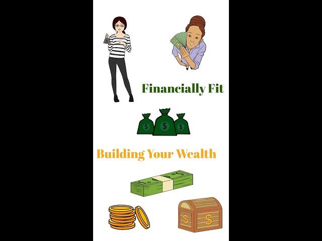 Money Habits To Build Wealth #shorts